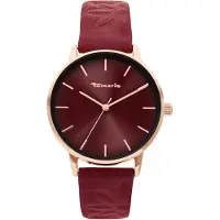 Tamaris Analoog horloge beige