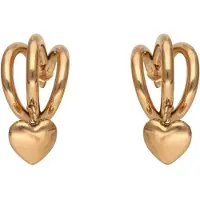 NAEMI Oorbellen goud