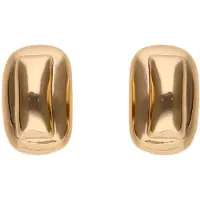 NAEMI Oorbellen rose-goud