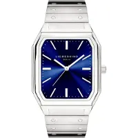 Liebeskind berlin Analoog horloge blauw / zilver