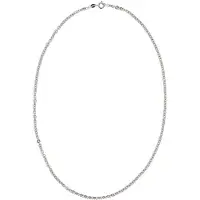 Gaya Ketting zilver