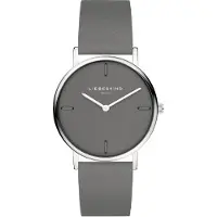 Liebeskind berlin Analoog horloge grijs / zilver