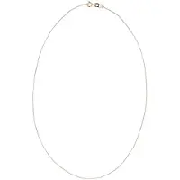 Gaya Ketting rose-goud / zilver