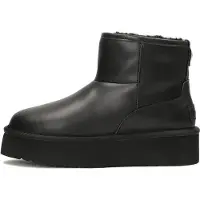 Kazar Boots zwart