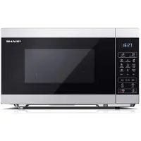 Sharp YC-MG81E-S Magnetron & grill