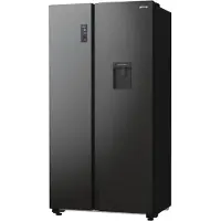 Gorenje Refurbished | NRR 9185 EABXLWD - Koel-vriescombinatie - Ruim en flexibel - Wit