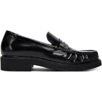 Tommy Hilfiger Mocassins zwart