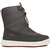 Reima Snowboots 'Hankinen' zwart