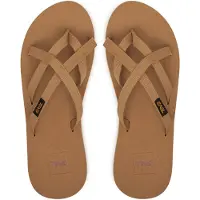 Teva W OLOWAHU Dames Slippers - TANZINE