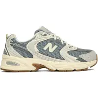 New Balance Sneakers laag '530' lichtblauw / grijs / lichtgrijs