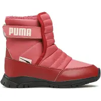 Puma Mannen, Laarzen, Nieve Boot WTR AC PS-380745, Zwart, (12)