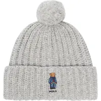 Ralph Lauren Muts grijs