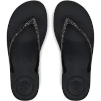 FitFlop Iqushion sparkle tpu
