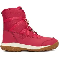 Reima Snowboots 'Myrsky' pink