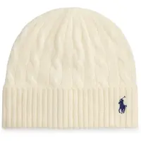 Ralph Lauren Muts crème