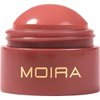 Moira Soft Blush Balm Blushcrème 8.5 g Nr. 012 - Talk 2 Me