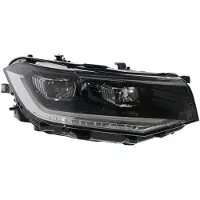 Valeo Koplamp, bevestiging 450709