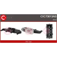 Casco CIC73013AS Bobine