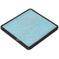 FEBI BILSTEIN 1000487 Interieurfilter