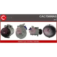Casco CAC75000AS Aircopomp