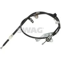 SWAG 33 11 3911 Handremkabel