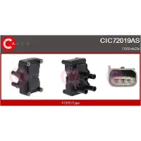 Casco CIC72019AS Bobine