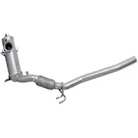 ASSO 04.15014 Roetfilter (DPF)