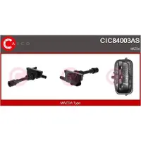 Casco CIC84003AS Bobine