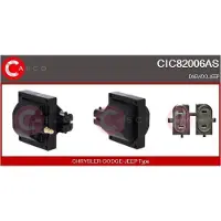 Casco CIC82006AS Bobine