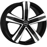 Mak F65505T3BM58TGY Velg