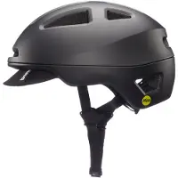 Bern Major MIPS Helm Mat Zwart || Maat: S (52-55 cm)