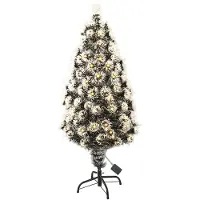 Wellhome 135 Kerstboom 120 Cm