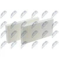 NTY FCF-RE-028 Interieurfilter
