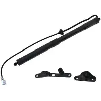 Diederichs 9100512 Gasveer achterklep