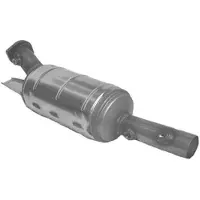 ASSO 40.15007 Roetfilter (DPF)