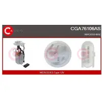 Casco CGA76106AS Brandstofpomp