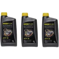 RIDEX 3069A0109P Olie, automatische transmissie (ATF)