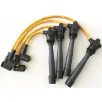 BRECAV 06.891 Bougiekabels