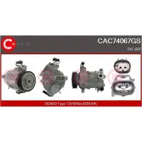 Casco CAC74067GS Aircopomp