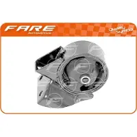 FARE 12563 Motorsteunlager