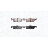 MAGNETI MARELLI 363916060944 Remblokken
