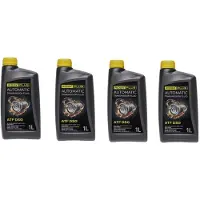 RIDEX 3069A0104P Olie, automatische transmissie (ATF)
