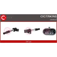 Casco CIC77047AS Bobine