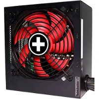 Xilence XP550R10 550W PC voeding, 80+ Bronze, ATX
