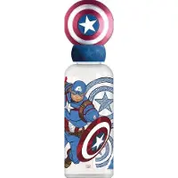 Captain America 11764 Waterfles