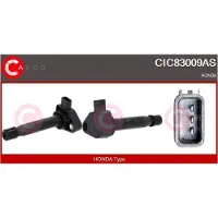 Casco CIC83009AS Bobine