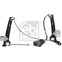 FEBI BILSTEIN 1001119 Raammechanisme