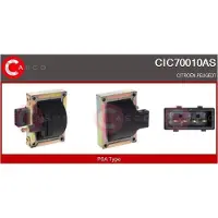 Casco CIC70010AS Bobine