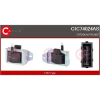Casco CIC74024AS Bobine