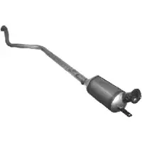 ASSO 40.15001 Roetfilter (DPF)